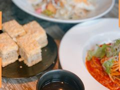 -良木缘咖啡西餐(太古里店)