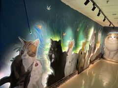 -猫腻·猫咖·撸猫馆(星光大道店)