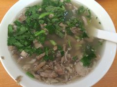 -八沟羊汤(河北大街店)