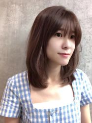 点击看大图 -MORI HAIR SALON日式美发沙龙