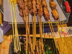 -聚点串吧·北京烧烤(朝北店)