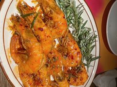 -ZAFFERANO西班牙海鲜饭(上海首店)