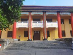 -桂林独秀峰王城景区