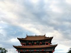 -大理古城
