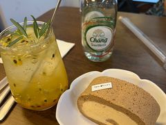 -Ten Olives甜点