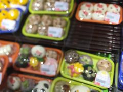-GranVida生活超市(海信广场店)