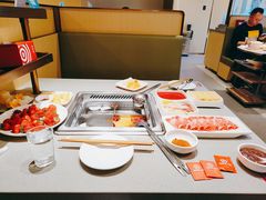 -海底捞火锅(金地广场生日主题店)