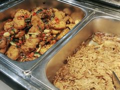 -相约海中金海鲜肥牛自助烤肉火锅(上下九店)