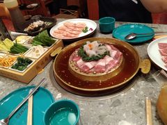 -牛牛章·章鱼水煎肉(光谷世界城店)