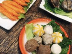 -小龍鳳·港式海鲜打边炉(沙湖路店)