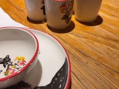 -新白鹿餐厅(银泰西湖文化广场店)