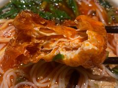 -水平有限广西米粉·广西风味集(五道口店)