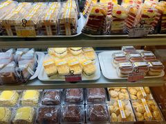 -新侨三宝乐西餐厅(崇文门店)
