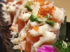 -友壹町寿司(嘉洲广场店)