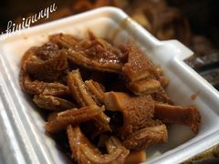 -细妹五香牛杂(步行街店)