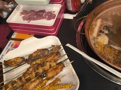 -京元盛铜锅涮肉(上海总店)
