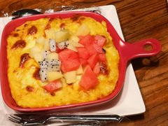 -树下时尚餐厅(翠园街店)