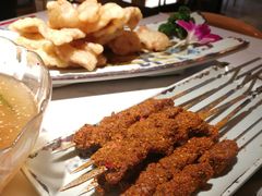 -七八冷面·延边朝鲜族美食(欢乐谷店)