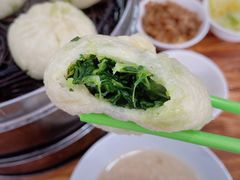 -大春粥店(翰林居店)