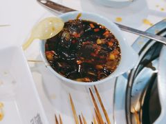 -燃尖儿自助串串火锅(新业广场店)