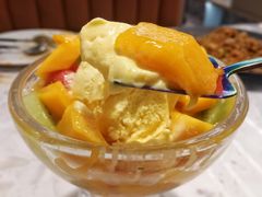 芒果西米露-水天堂西餐厅(常熟永旺店)