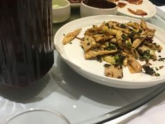 -眉州东坡(春秀路店)