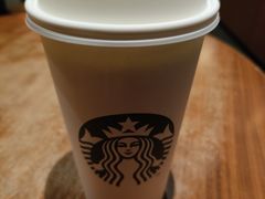 -星巴克(成都锦里店)