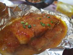-臭桂鱼儿特色餐厅(朝晖七小区北区店)