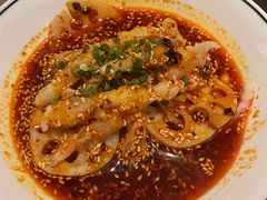 -太二酸菜鱼(武汉光谷保利店)