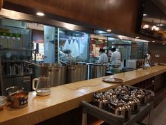 自助取餐区-草原牧驴涮肉坊(中海店)
