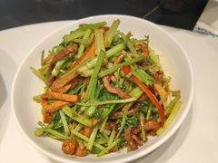 -曾家厨房·新徽菜(高新天柱路店)