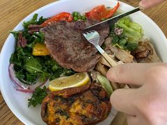 豆腐马蹄虾糕-Green Option(官舍店)