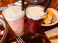 -黑角餐厅美式狂野Blackhorn(昌茂花园店)