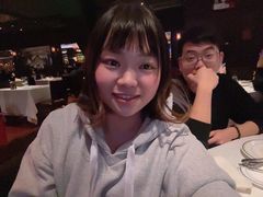 -Wolfgang’s Steakhouse 沃夫冈牛排馆(上海白玉兰广场店)