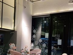 大堂-Maxpoint Kitchen 西餐咖啡(乐峰广场店)