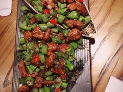 -苹果树下艺术餐厅(通州店)