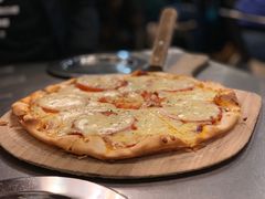 -MI WU FACTORY米屋美食工厂餐厅(绿地店)