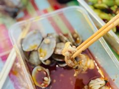 -霸王虾·小龙虾香辣蟹(玉林店)