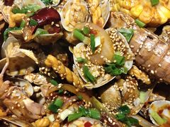 -冰城小镇音乐串吧·聚会餐厅(百子湾店)