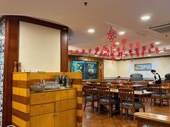 -玫瑰园西餐厅(新华大厦店)
