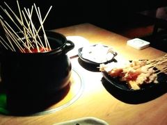 -尚品小土屋涮毛肚(李沧万达店)
