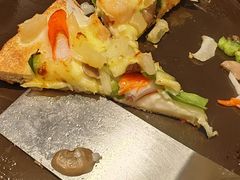 -必胜客(东大桥店)