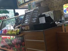 -赛百味SUBWAY(高新店)