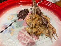-北丐先生·野馄饨烧烤(长宁龙之梦店)