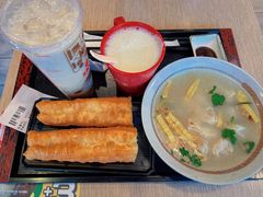 -永和大王(广渠店)