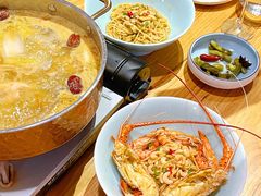 -山海蟹庐·海鲜糟粕醋火锅(慈溪店)
