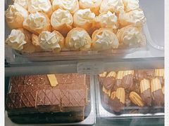 -哈氏·上海哈尔滨食品厂(五角场万达广场店)