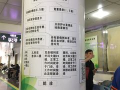 -深圳市人民医院(留医部)