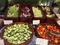-天津东凯悦酒店·Market Café自助餐厅