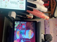 -熊姬手作茶物(沃尔玛武商百货店)
